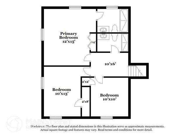 Photo - 5921 Cutters Creek Ct