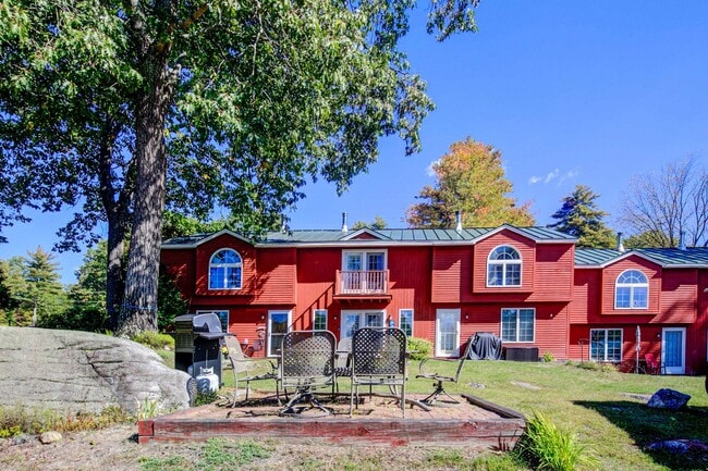 Photo - 98 Washington Rd Unidad 23