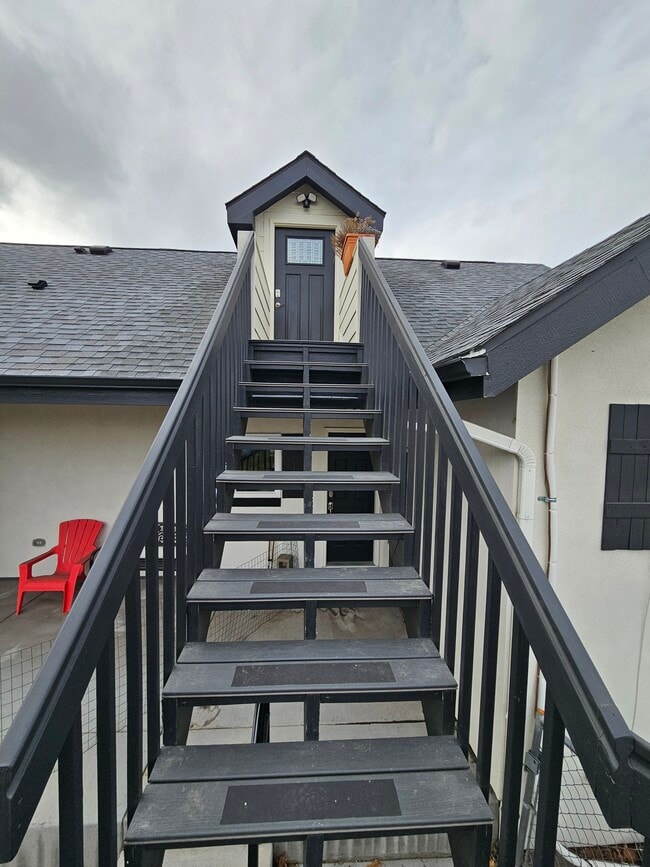 Photo - 5322 Reed St Unit Cozy 1 bedroom apartment