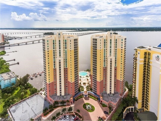 Building Photo - 2743 First St Unit 1504