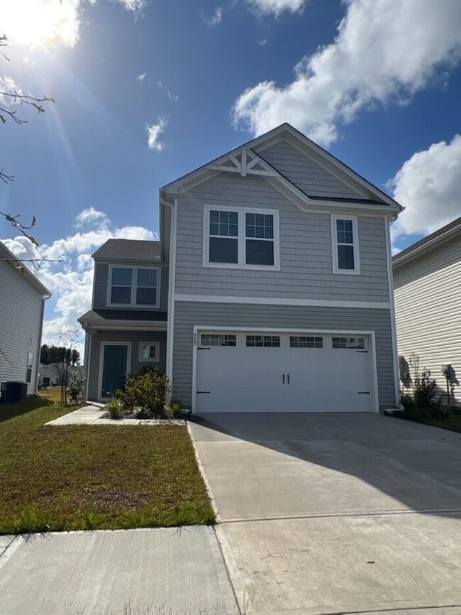 Photo - 509 Purple Finch Rd