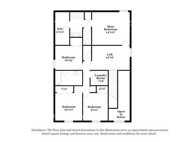 Photo - 15606 Greenleaf Bay St