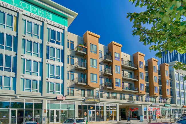 Building Photo - LOREN Rental