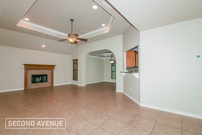 Photo - 2526 Windrose Dr