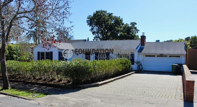 Photo - Charming, Light-Filled Home in Coveted Forbes/Sun Valley Neighborhood! FOUNDATION