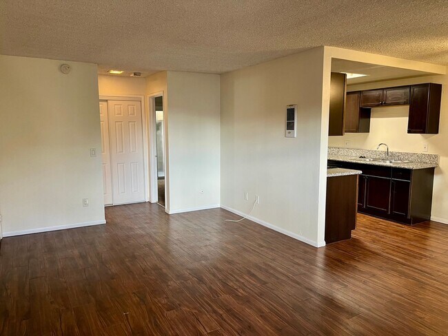 Cypress Terrace