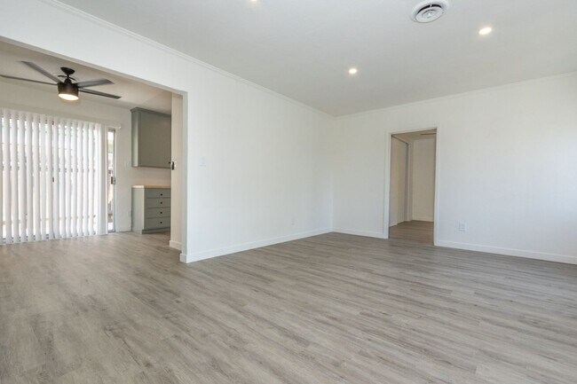 Photo - Newly Remodeled 3Bd/2Ba Home in North Pacific Beach Just Blocks From Tourmaline Surf Beach!