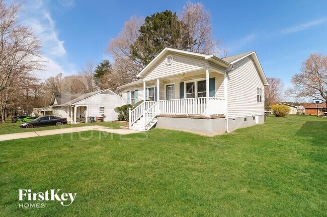 Photo - 3817 Central Ave