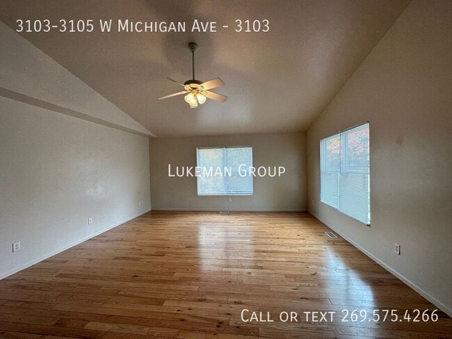 Building Photo - 3103-3105 W Michigan Ave-3103 Unit 3103