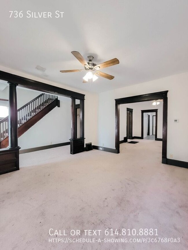 Photo - 736 Silver St House