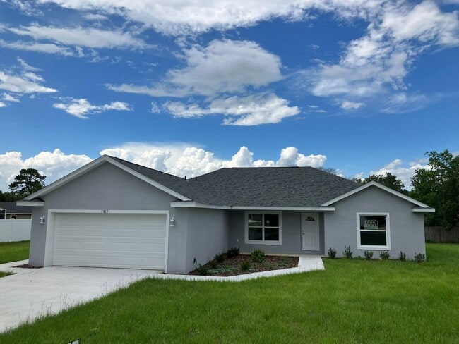 Photo - GORGEOUS 3BR/2BA Summerfield Home! NO APPL...