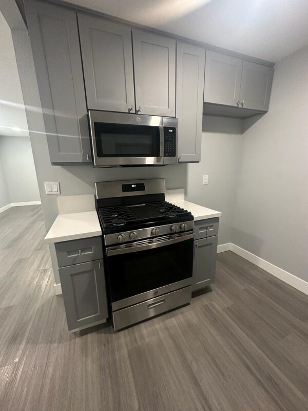 16121 Clark Ave Apartment Bellflower, CA