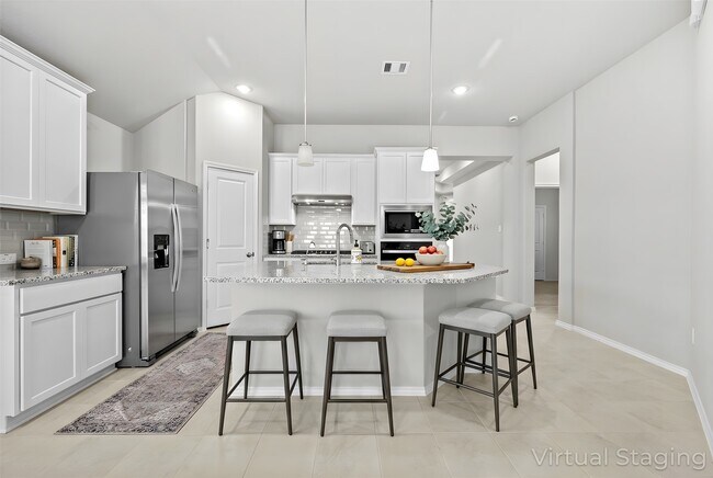 Photo - 26818 Chandrila Vista Ct