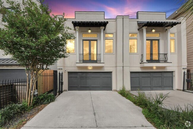 Building Photo - 1305 Birdsall St Rental