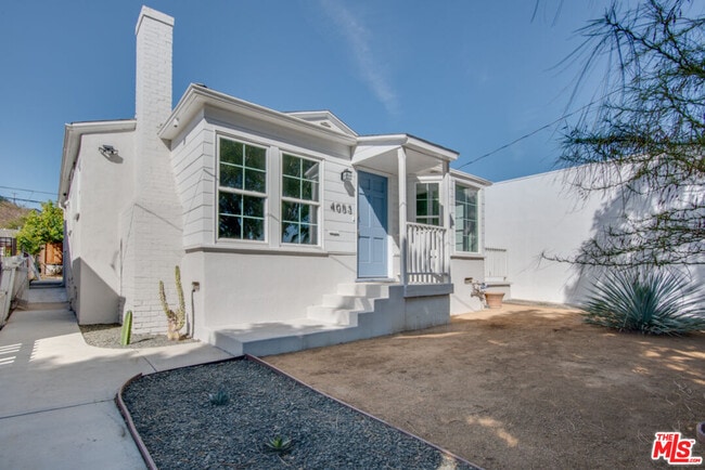 Photo - 4053 Verdugo Rd