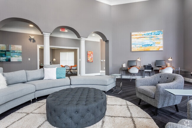 Clubroom