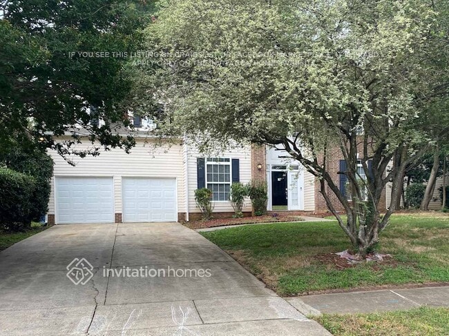 Building Photo - 2618 Ashby Woods Dr Rental