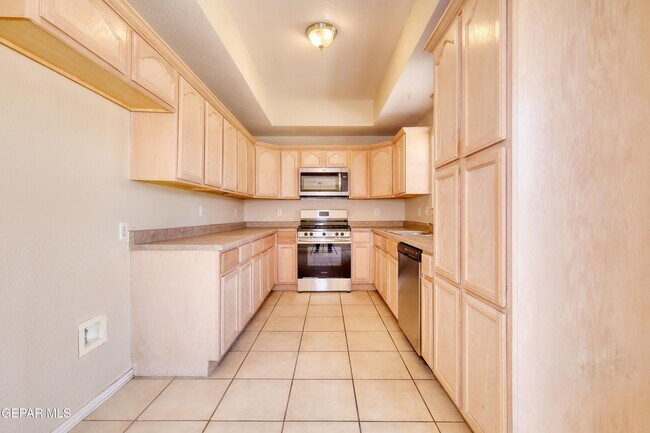 Photo - 3104 Tierra Paola Ln