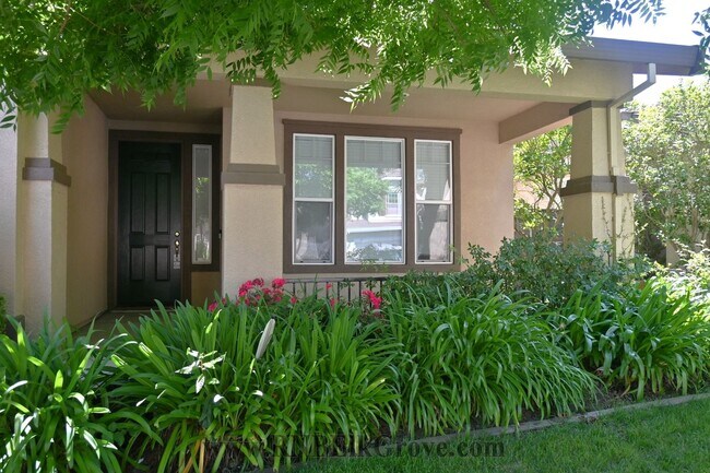 Photo - Resident Benefit Package Property