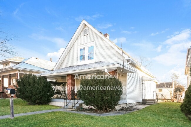 Photo - 35#B Dequincy Street, 46201; #713375 - 713375
