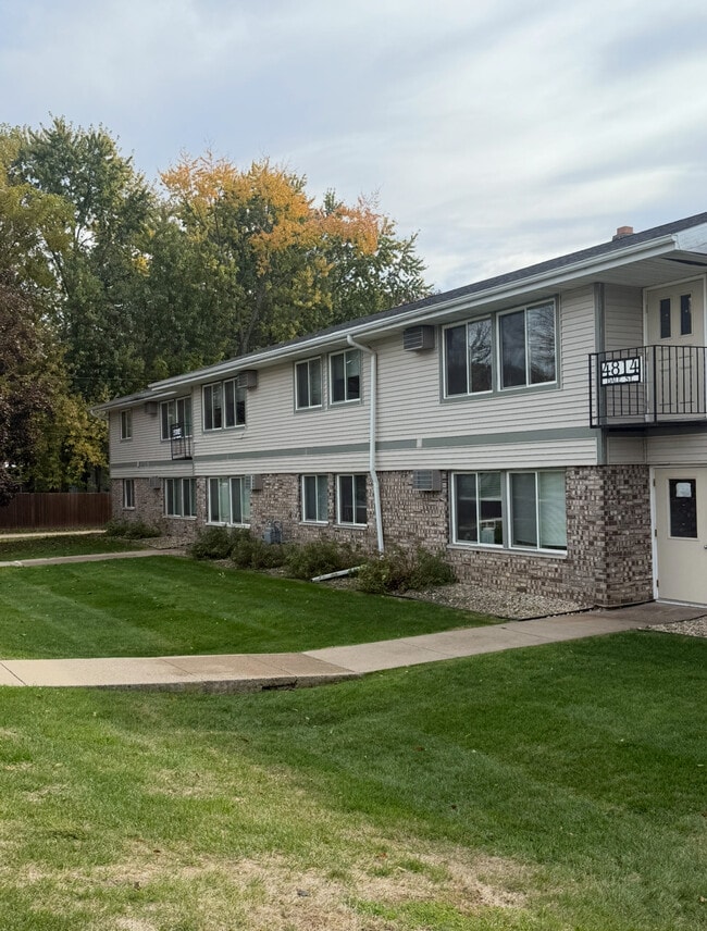 Dale Street Apartments
