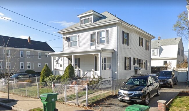 Building Photo - 112 Grant Ave Rental