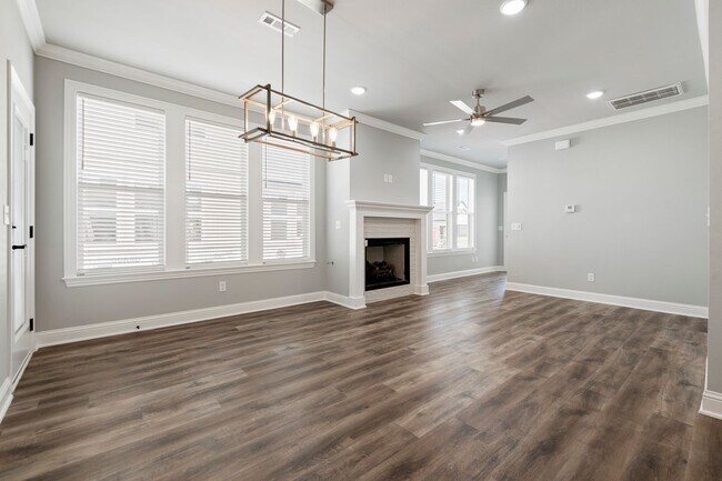 Photo - Newly Built Bentonville Townhome!