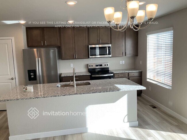 Photo - 11795 Mission Peak Pl House