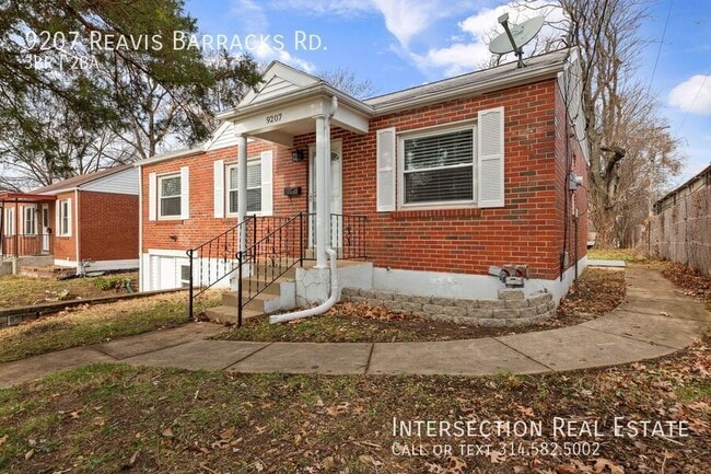 Photo - 9207 Reavis Barracks Rd