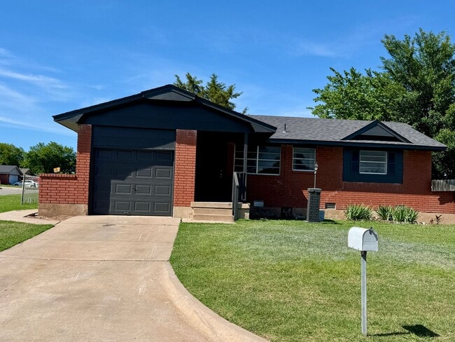 Photo - 5507 Briarwood Dr NW Casa