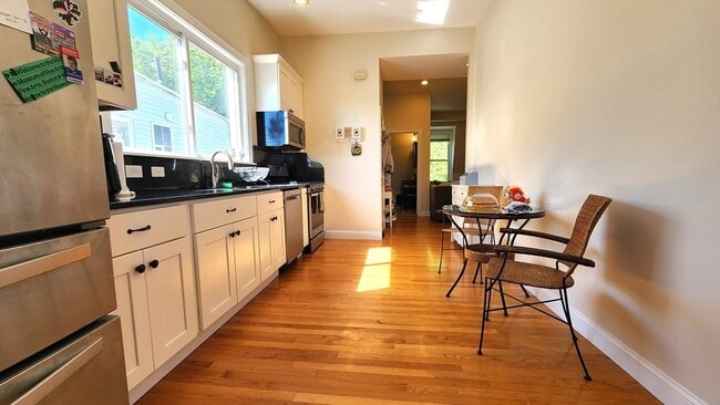 121 Heath St Unit 2A