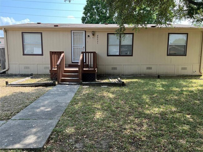 Photo - 20431 Mountain Dale Dr House