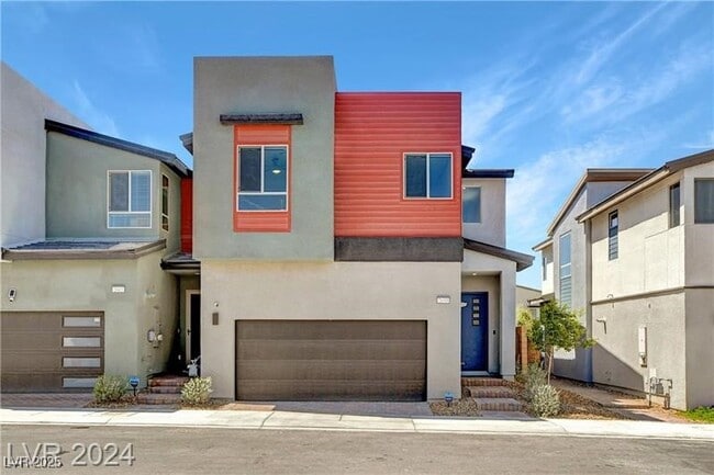 Photo - 2659 Chance Canyon St Townhome
