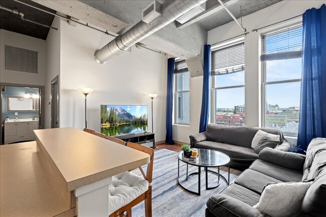 Building Photo - 511 N Broad St Rental