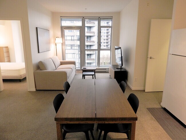 Building Photo - Unfurnished 2bd/2ba at UBC Unit TYPE M (UNFURNISHED)