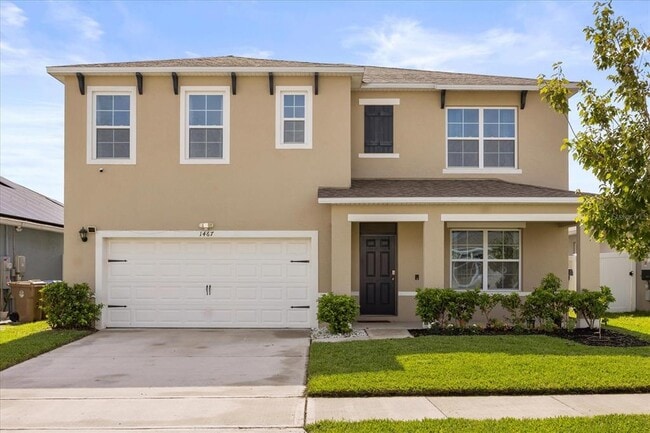 Building Photo - 1467 Riverboat Dr