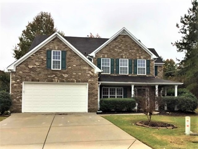 Photo - 6250 Mulberry Park Dr House
