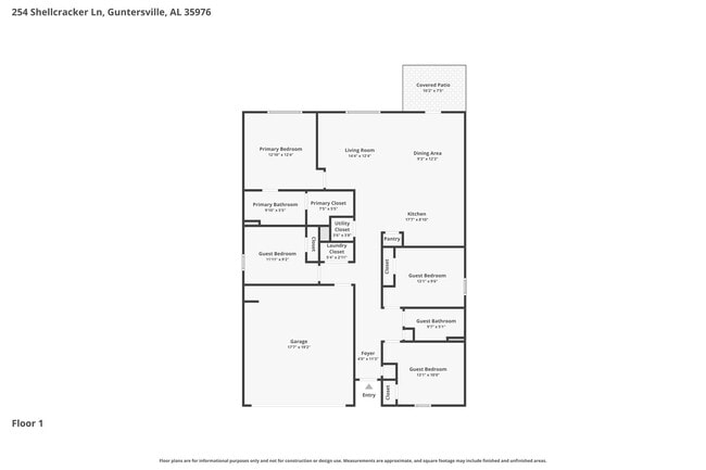 Photo - New Construction Home for Rent!