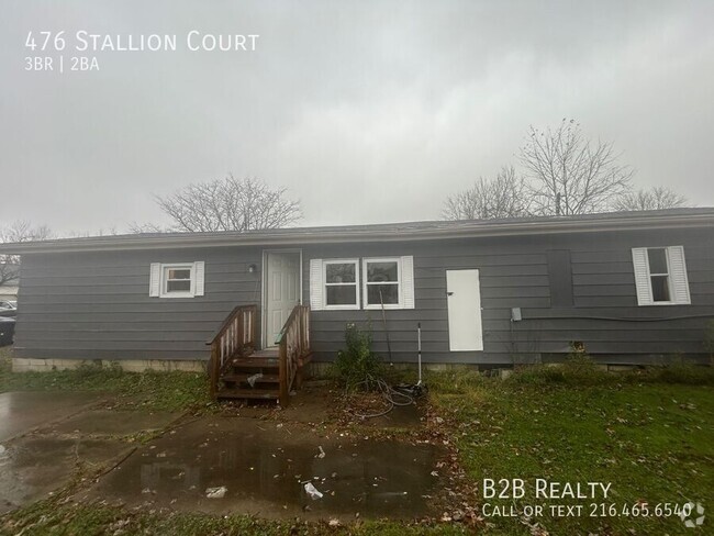 Building Photo - Charming 3-Bedroom Single Family  Property... Rental