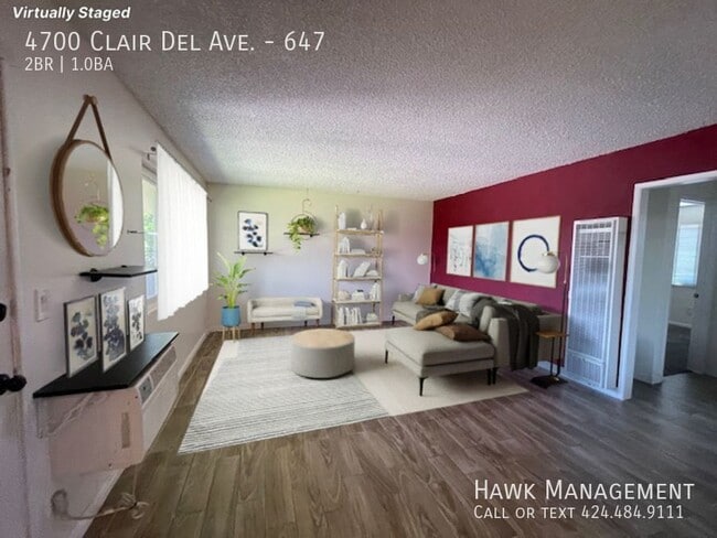 Building Photo - 4700 Clair Del Ave Rental
