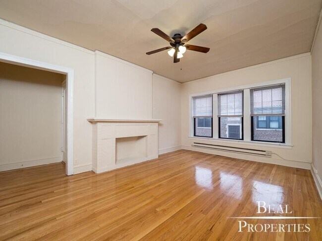 Photo - 1 bedroom in EVANSTON IL 60202 Unit B3