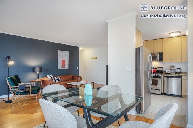 Photo - 235 W 48th St Unit FL35-ID381