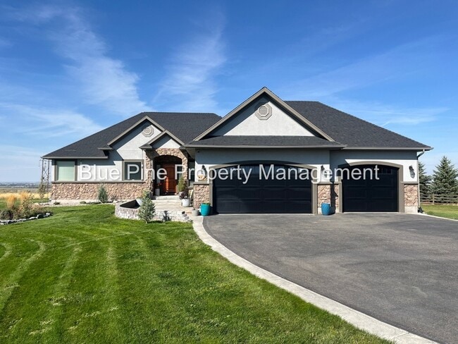 Building Photo - 8426 S Black Hawk Dr Rental