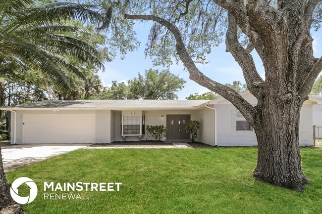 Building Photo - 1035 Country Club Blvd