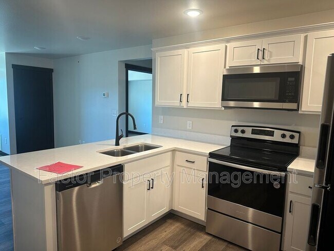 Photo - 1111 Range St Unit 107