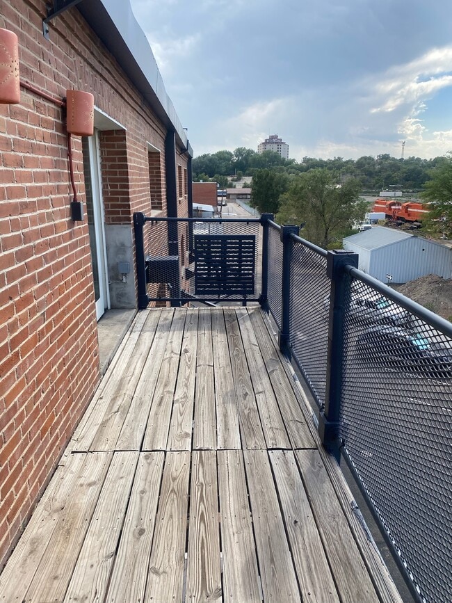 Photo - 201 Lamkin St Unit 407