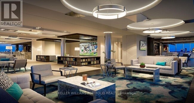 Photo - 100 Dalhousie St Unit 1001