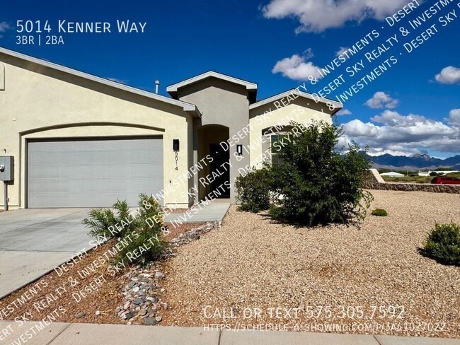 Photo - 5014 Kenner Way House