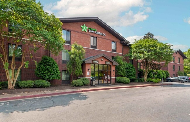 Furnished Studio-Atlanta - Kennesaw Chastain Rd.