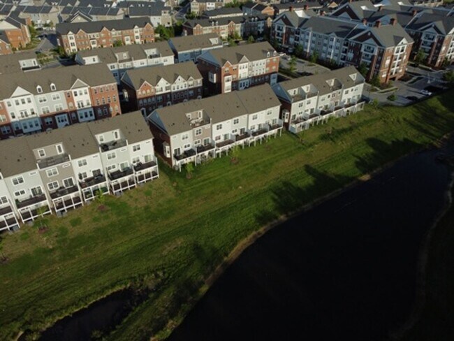Photo - Spacious 3BR Townhome in Elkridge